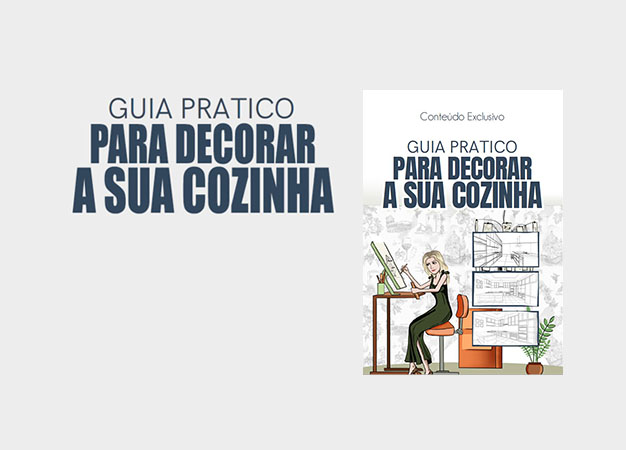 Guia para sua Cozinha