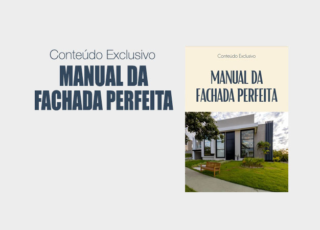 Manual da Fachada Perfeita
